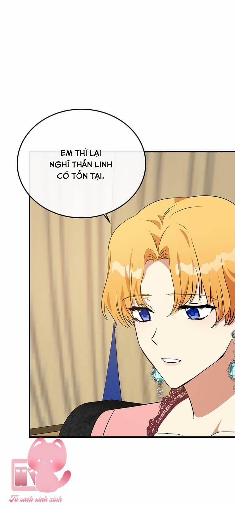 Ác Nữ Trùng Sinh 101 trang 47