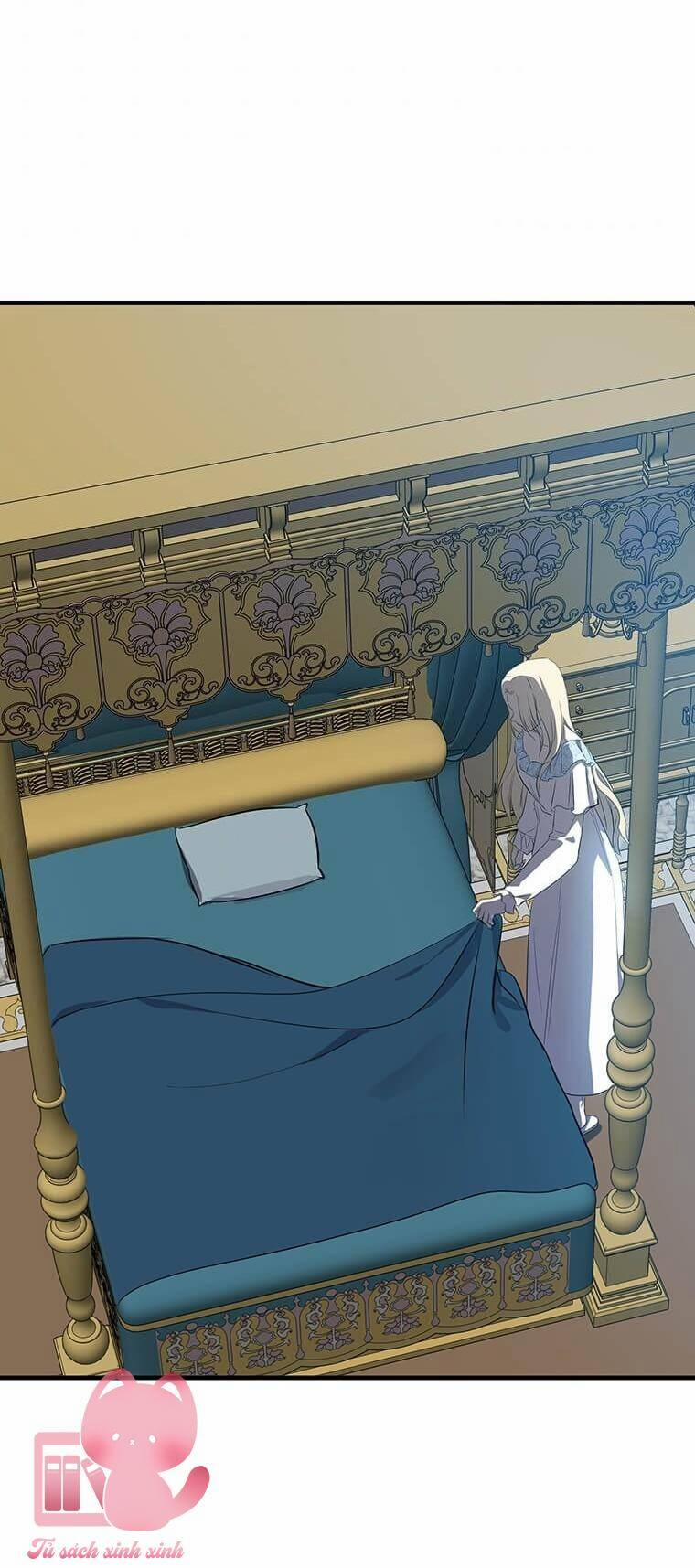 Ác Nữ Trùng Sinh 101 trang 52