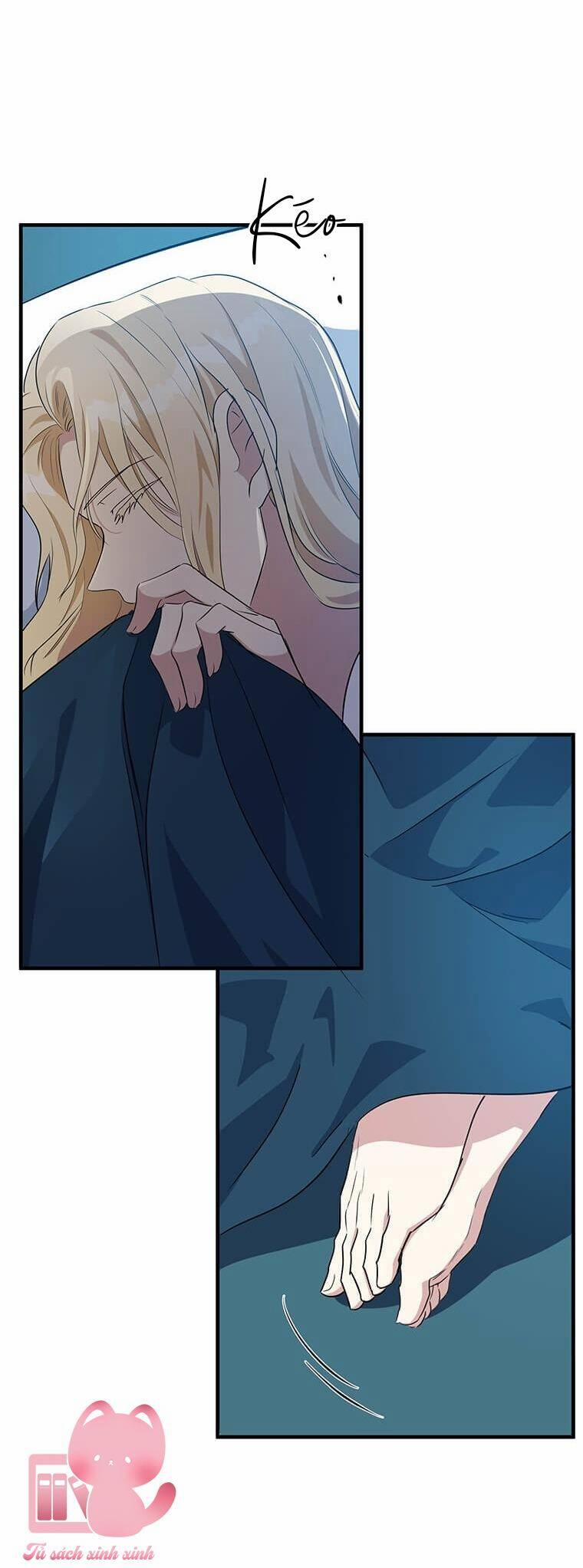 Ác Nữ Trùng Sinh 101 trang 53