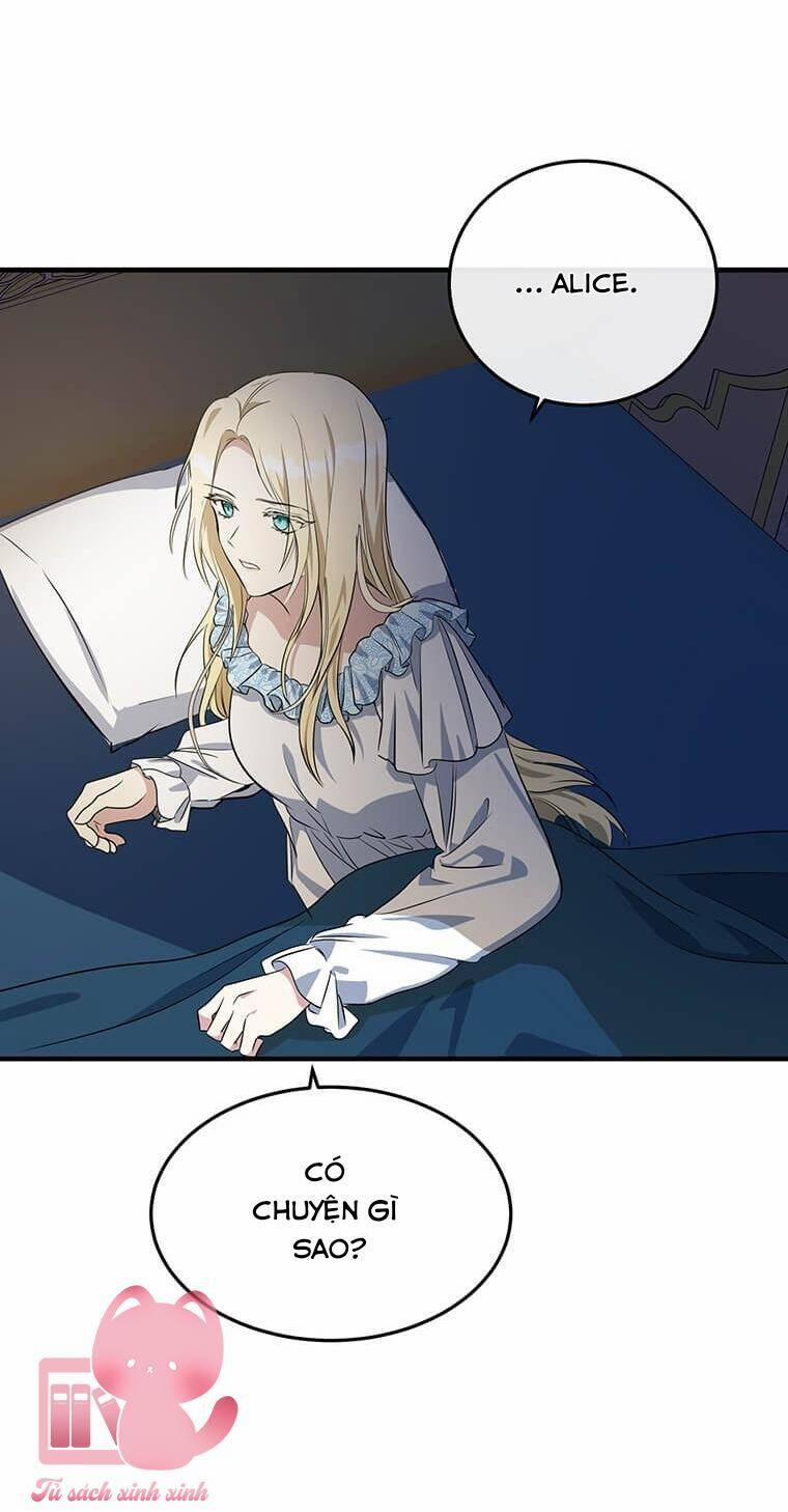 Ác Nữ Trùng Sinh 101 trang 55