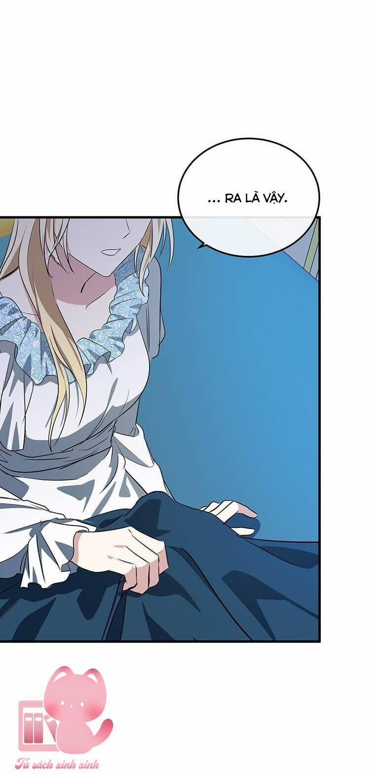 Ác Nữ Trùng Sinh 101 trang 57