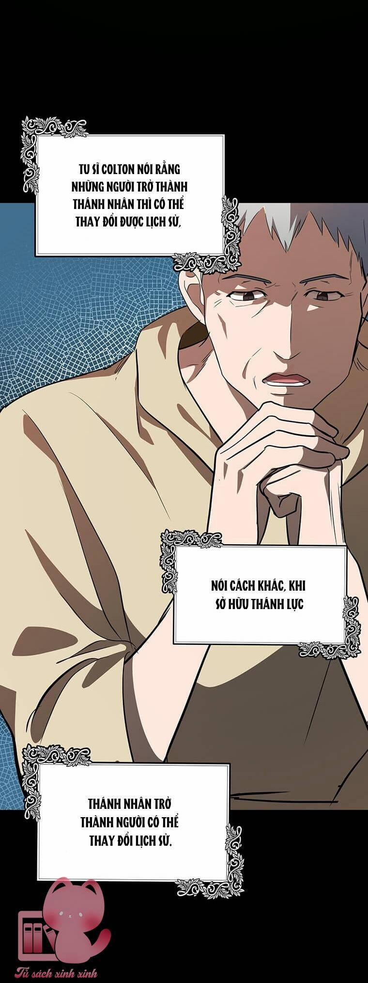 Ác Nữ Trùng Sinh 101 trang 6