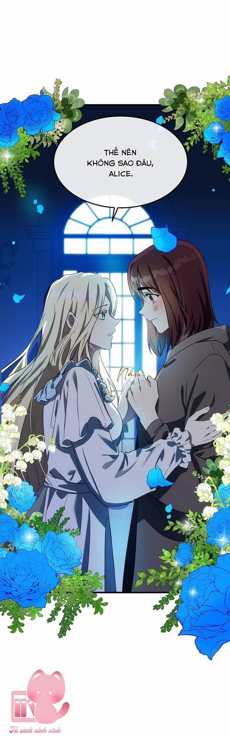 Ác Nữ Trùng Sinh 101 trang 61