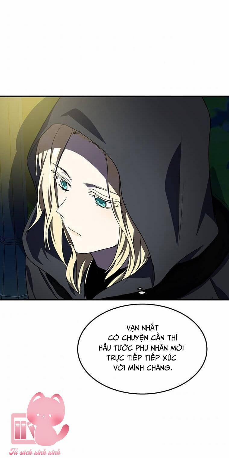 Ác Nữ Trùng Sinh 101 trang 64