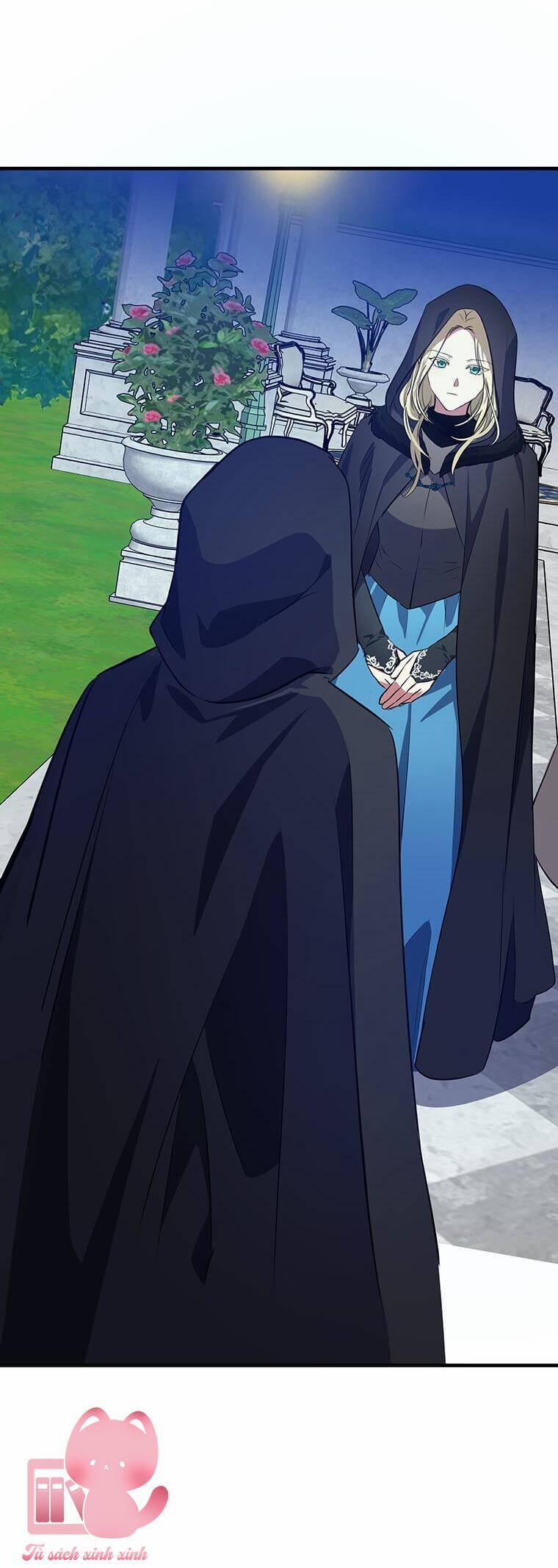 Ác Nữ Trùng Sinh 101 trang 66