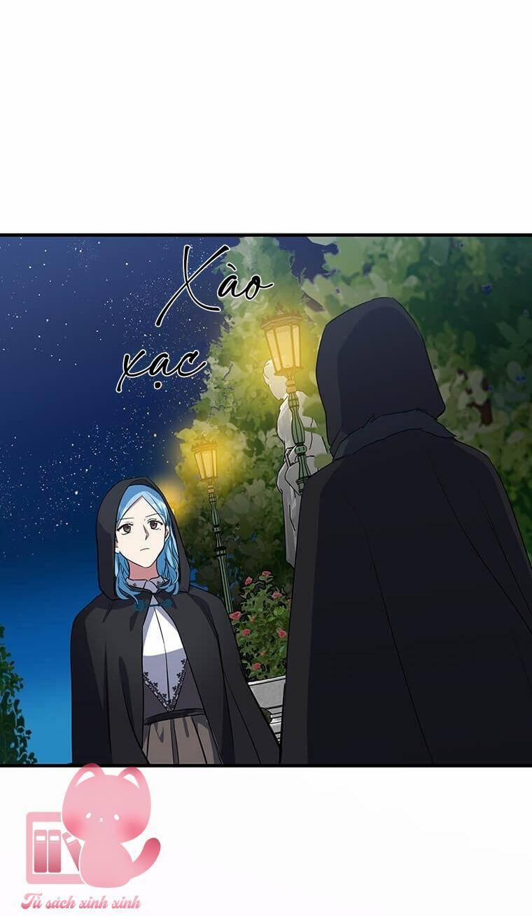 Ác Nữ Trùng Sinh 101 trang 67