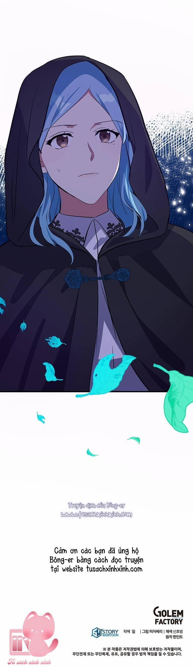 Ác Nữ Trùng Sinh 101 trang 68