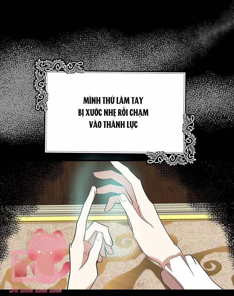 Ác Nữ Trùng Sinh 101 trang 8