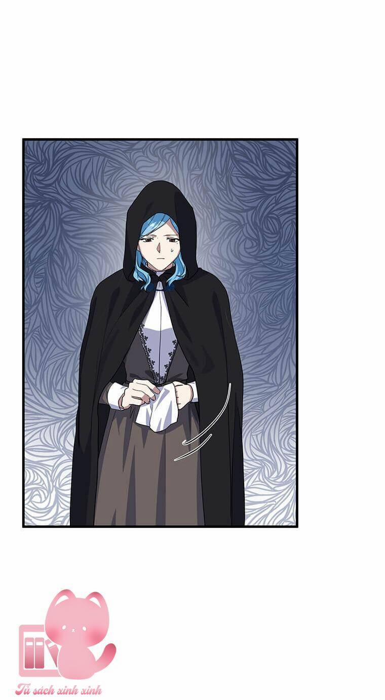 Ác Nữ Trùng Sinh 102 trang 12