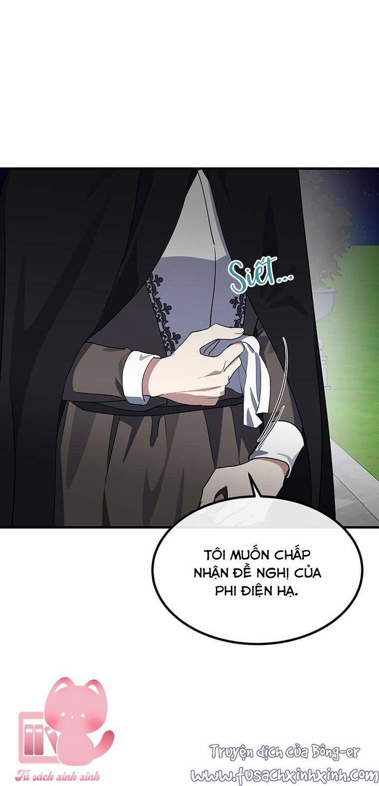 Ác Nữ Trùng Sinh 102 trang 13