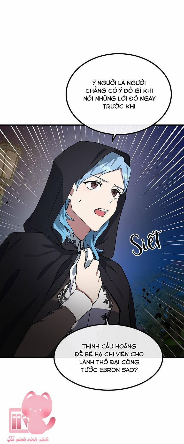 Ác Nữ Trùng Sinh 102 trang 15