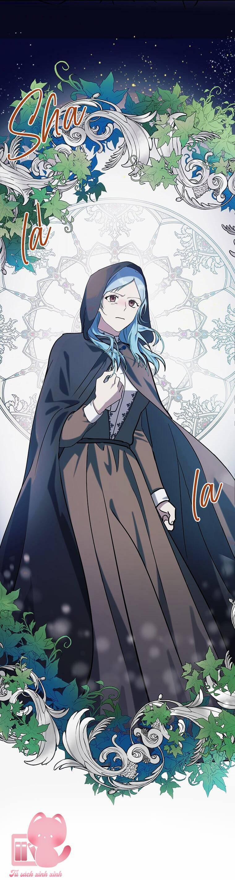 Ác Nữ Trùng Sinh 102 trang 23