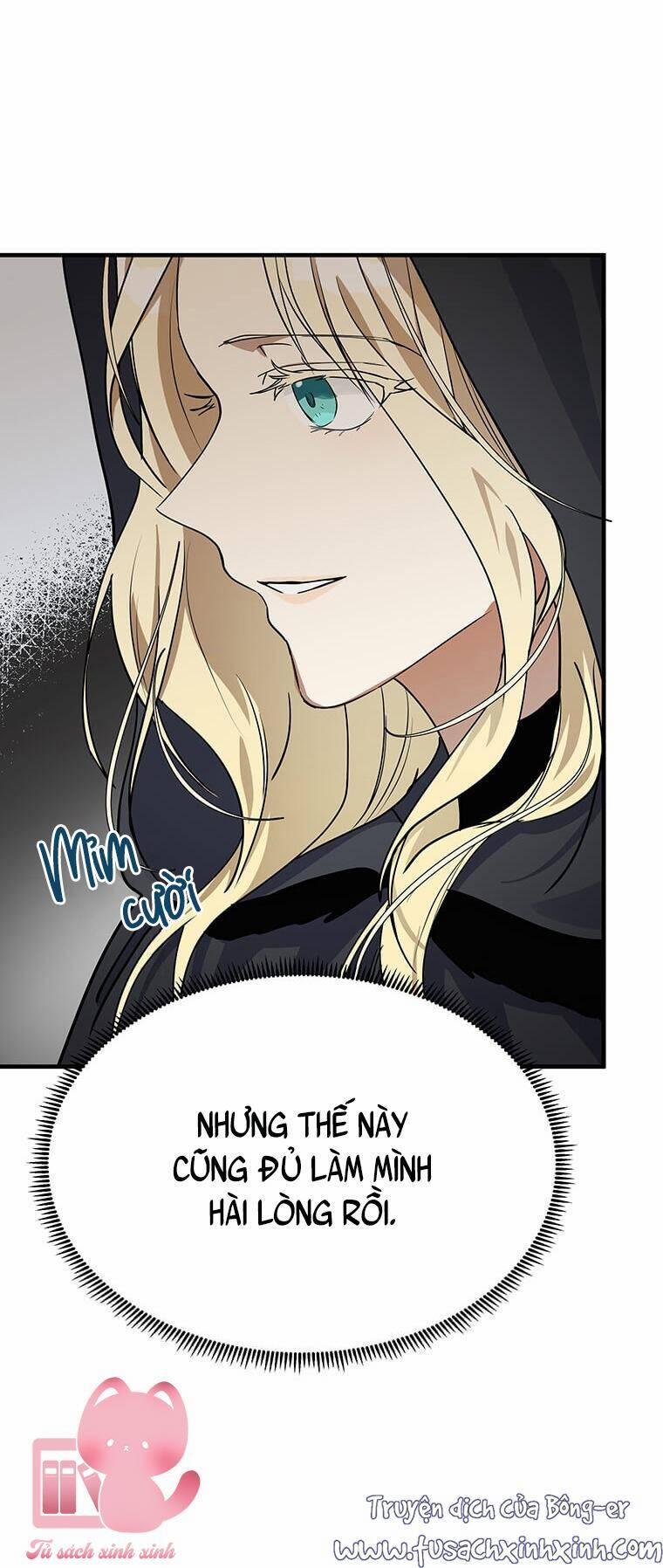 Ác Nữ Trùng Sinh 102 trang 25