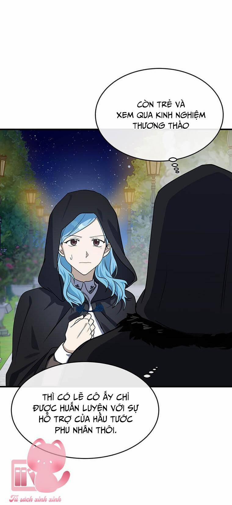 Ác Nữ Trùng Sinh 102 trang 26