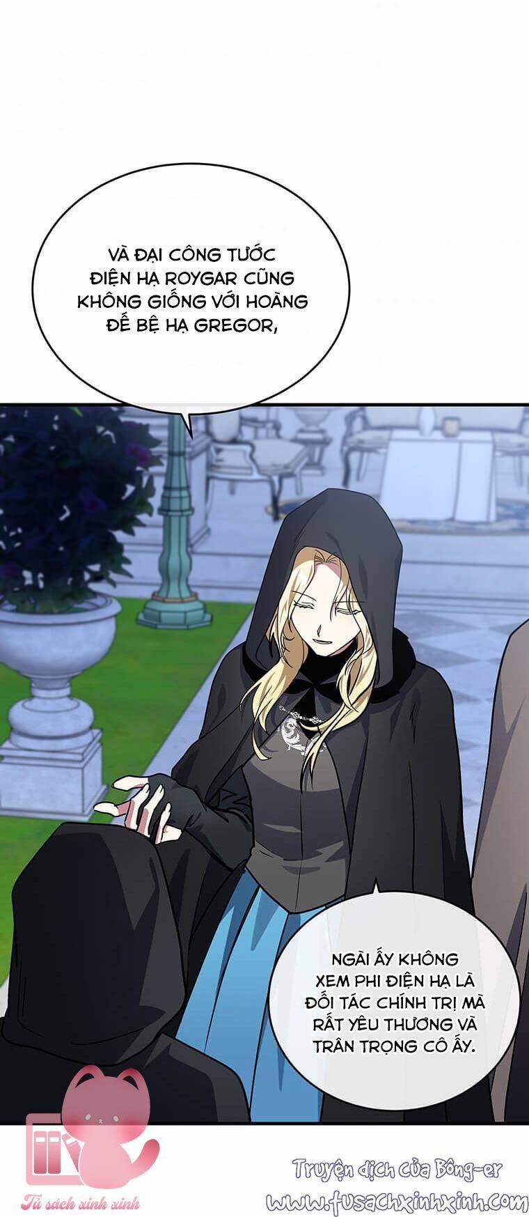 Ác Nữ Trùng Sinh 102 trang 29