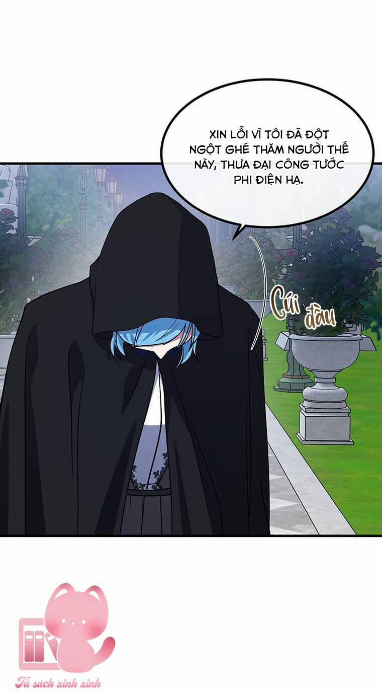 Ác Nữ Trùng Sinh 102 trang 3