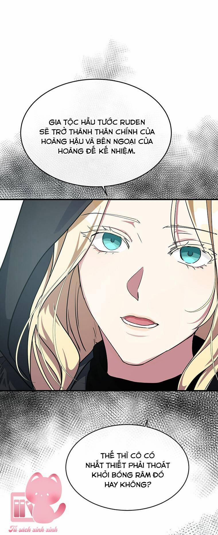 Ác Nữ Trùng Sinh 102 trang 30