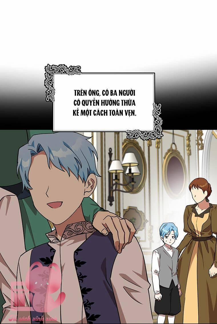 Ác Nữ Trùng Sinh 102 trang 36