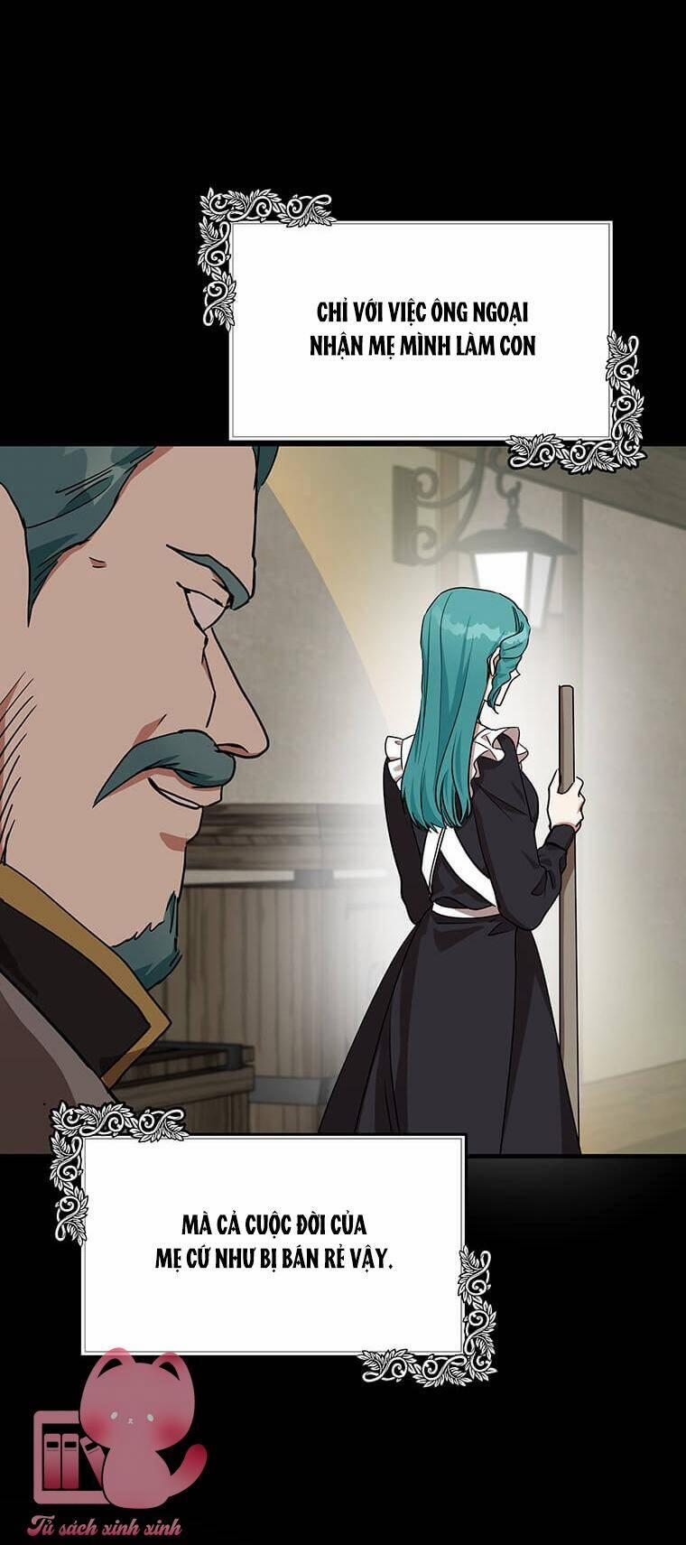 Ác Nữ Trùng Sinh 102 trang 38