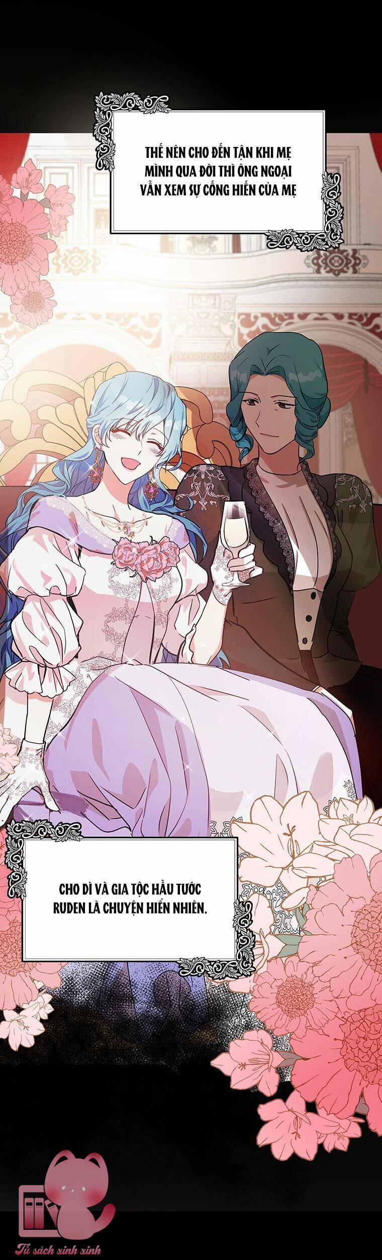 Ác Nữ Trùng Sinh 102 trang 39