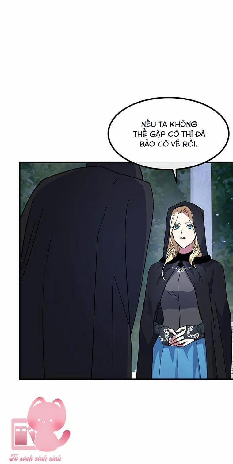 Ác Nữ Trùng Sinh 102 trang 4