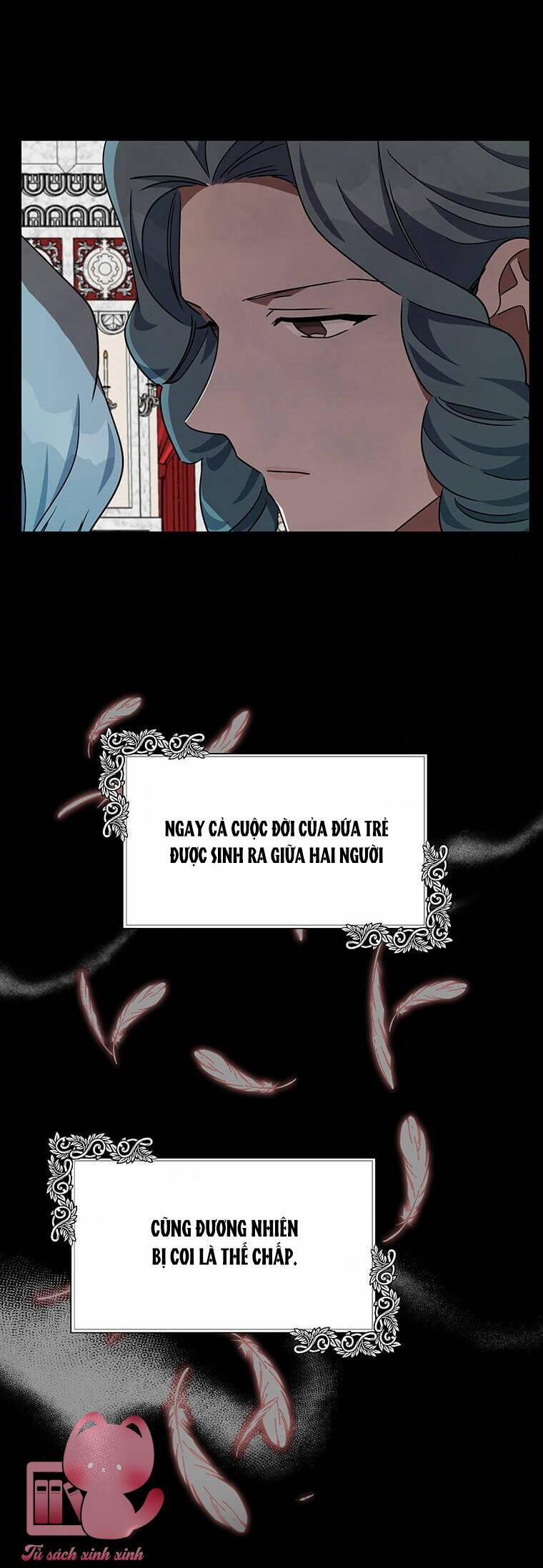 Ác Nữ Trùng Sinh 102 trang 40