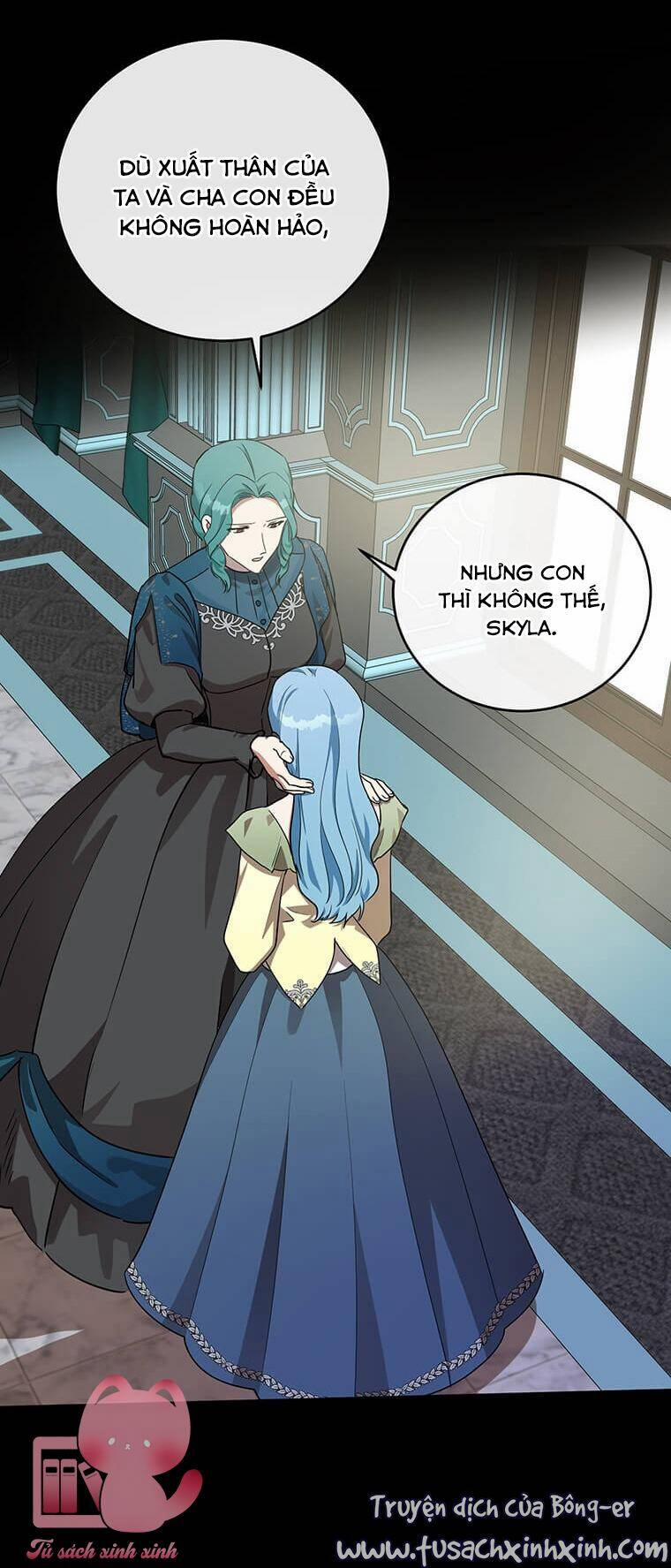 Ác Nữ Trùng Sinh 102 trang 41