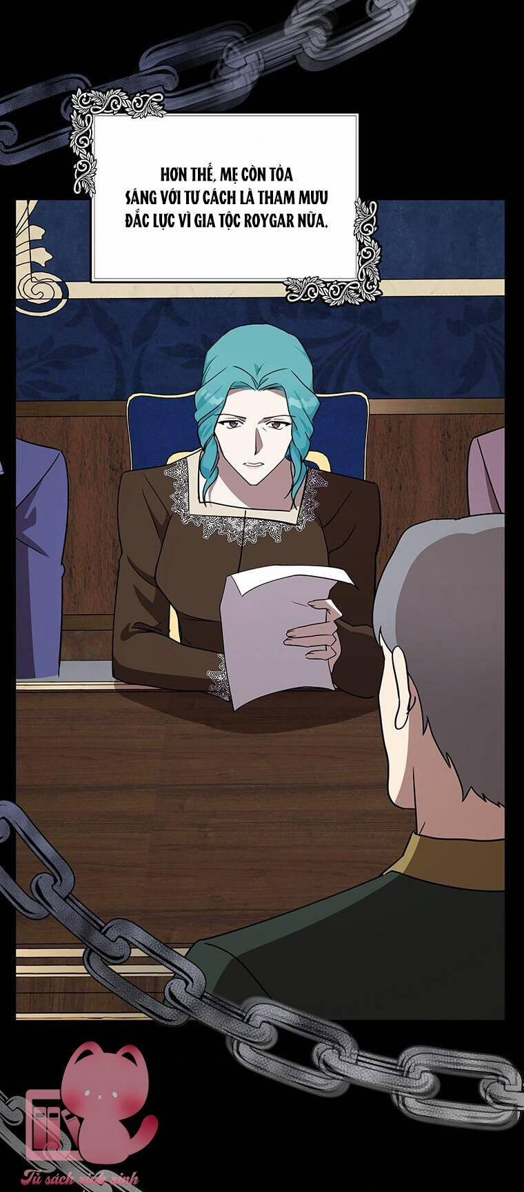 Ác Nữ Trùng Sinh 102 trang 46