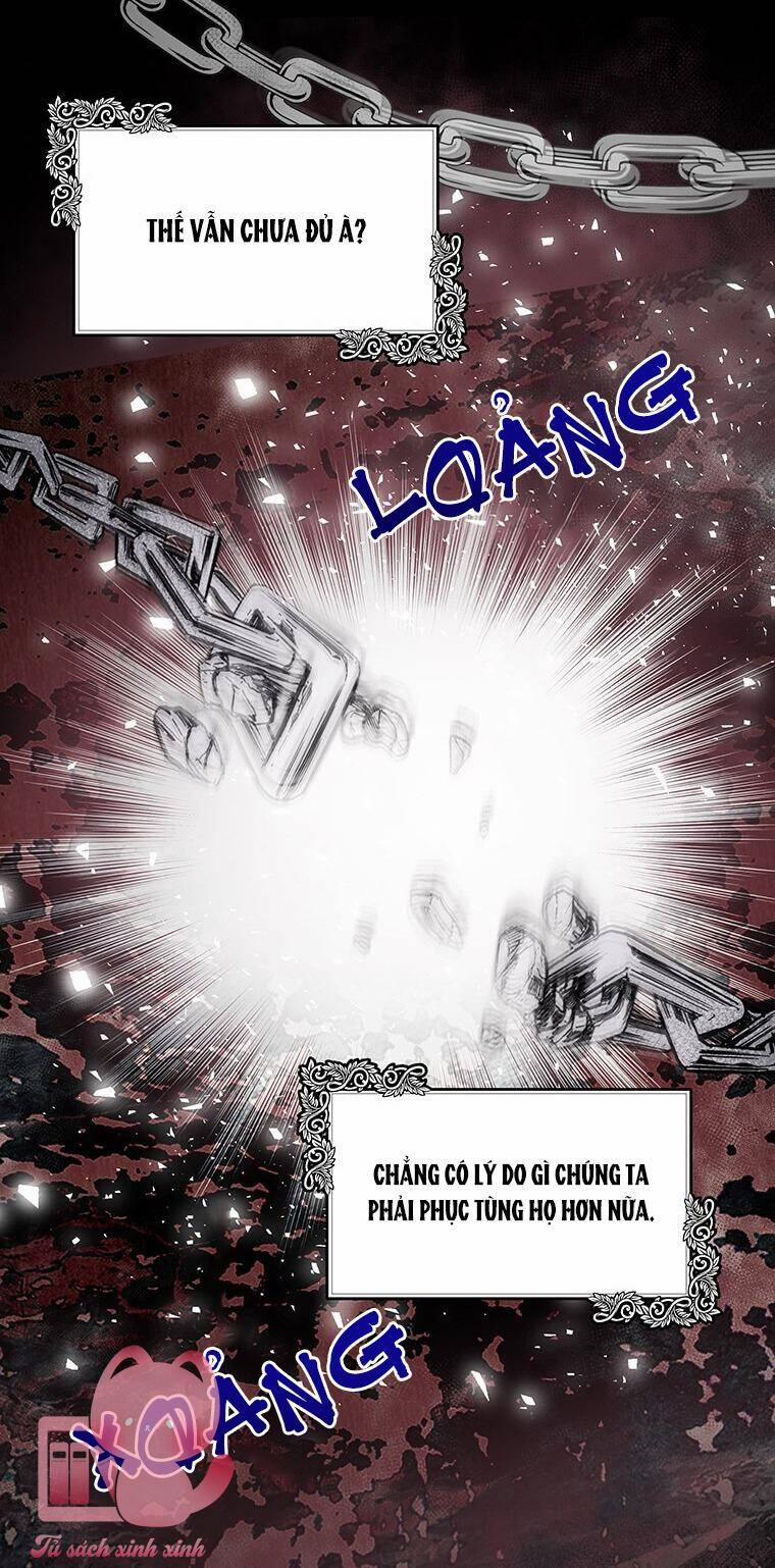 Ác Nữ Trùng Sinh 102 trang 47