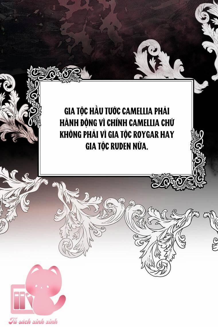 Ác Nữ Trùng Sinh 102 trang 48