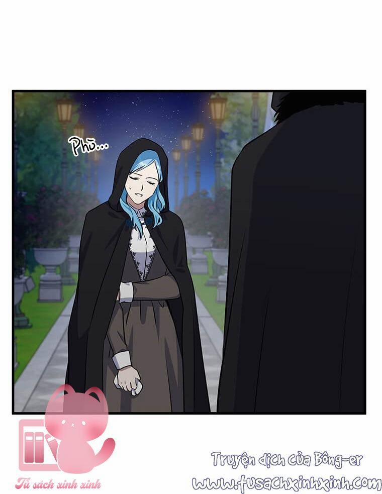 Ác Nữ Trùng Sinh 102 trang 49