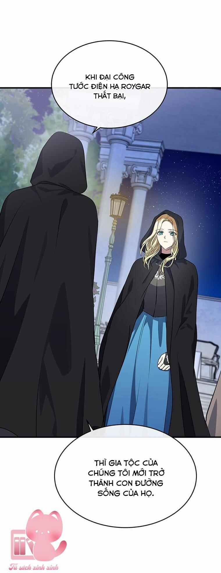 Ác Nữ Trùng Sinh 102 trang 52