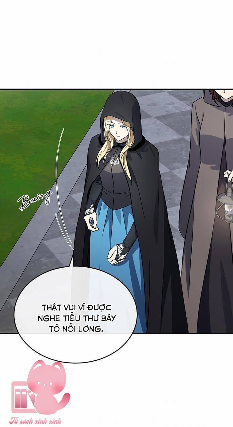 Ác Nữ Trùng Sinh 102 trang 54