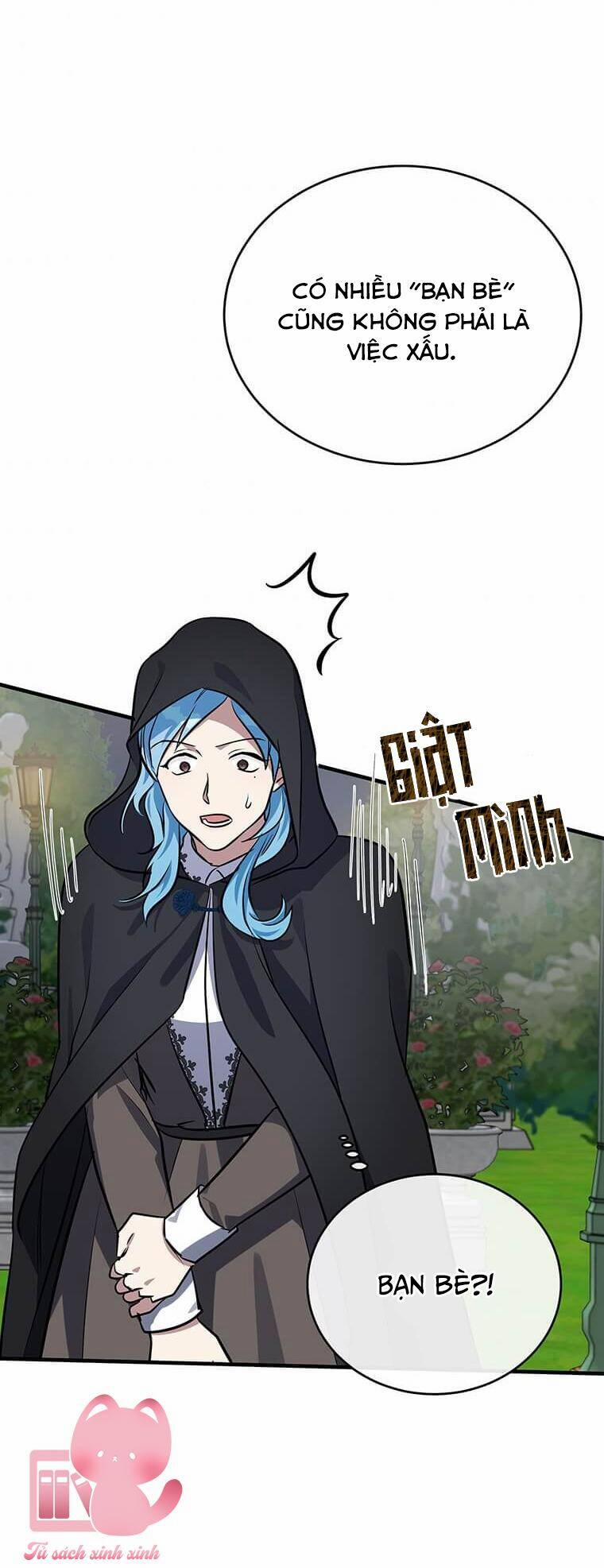 Ác Nữ Trùng Sinh 102 trang 55