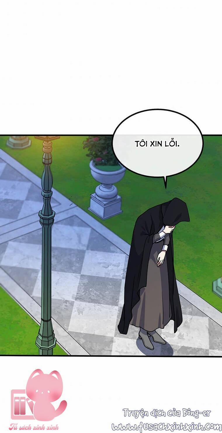 Ác Nữ Trùng Sinh 102 trang 6