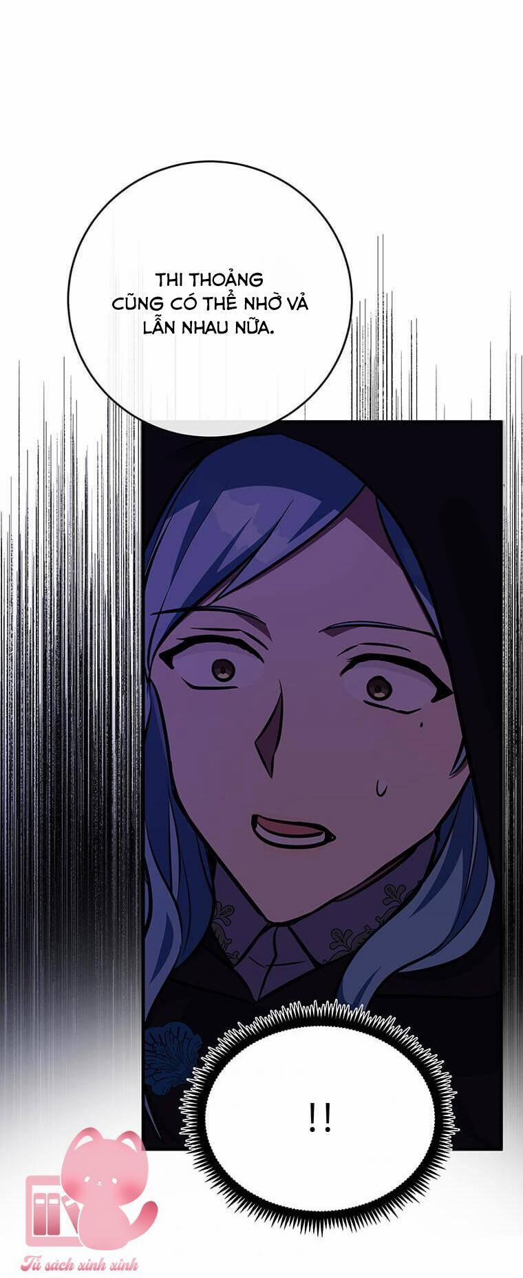 Ác Nữ Trùng Sinh 102 trang 60