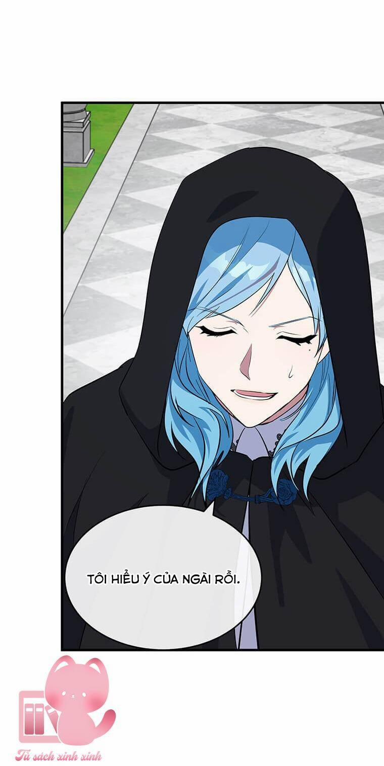 Ác Nữ Trùng Sinh 102 trang 63