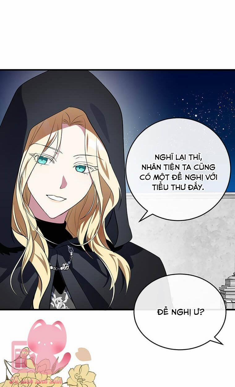 Ác Nữ Trùng Sinh 102 trang 64