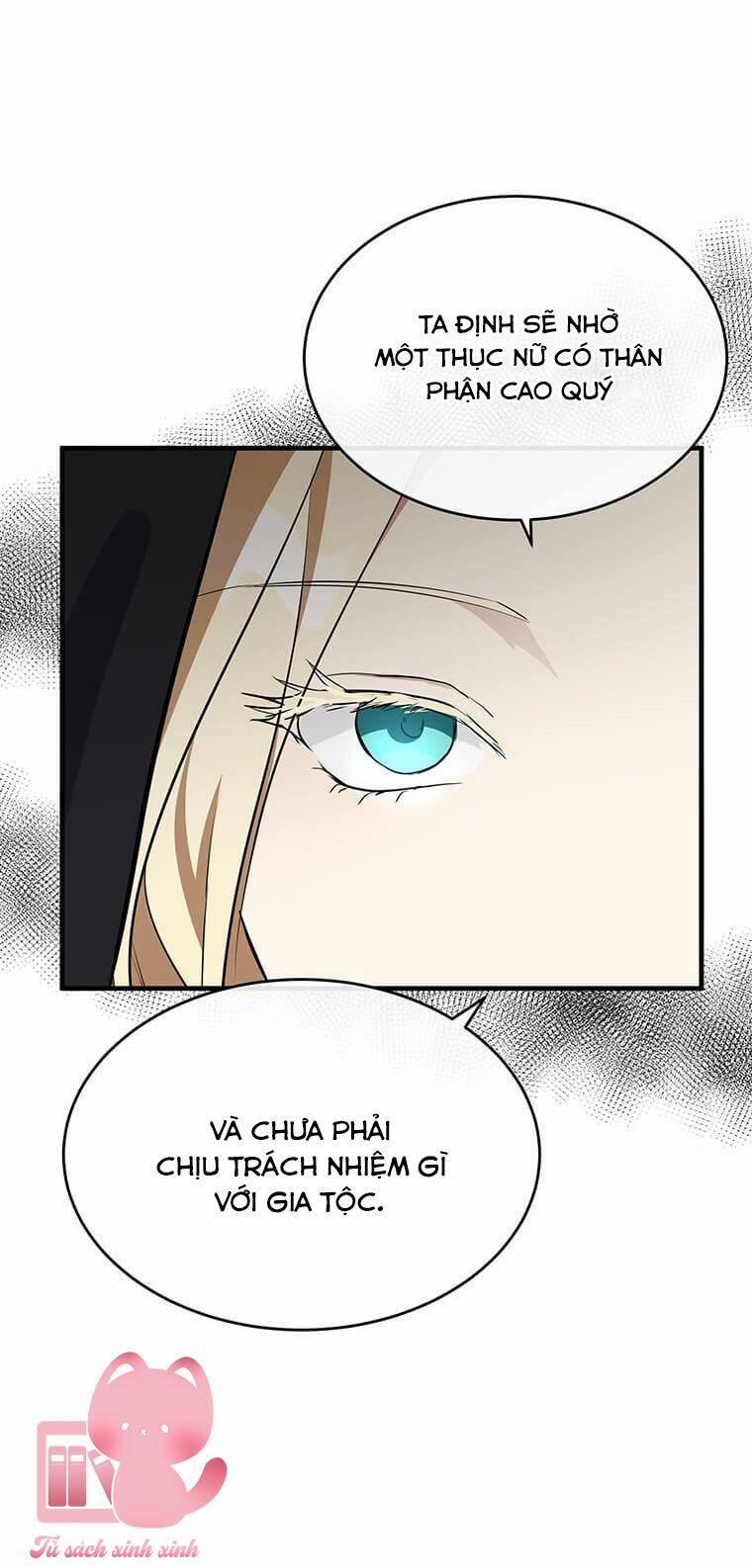 Ác Nữ Trùng Sinh 102 trang 66