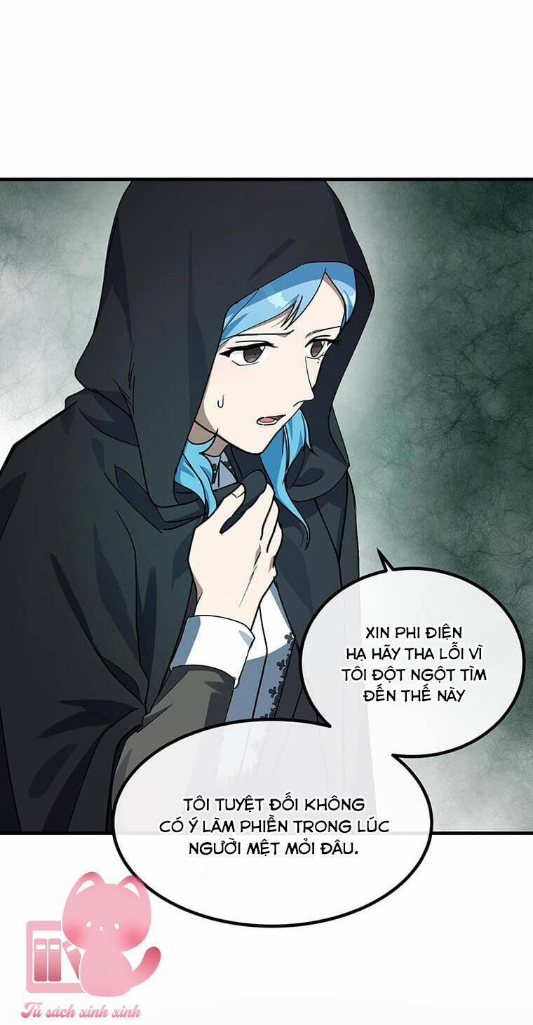 Ác Nữ Trùng Sinh 102 trang 7