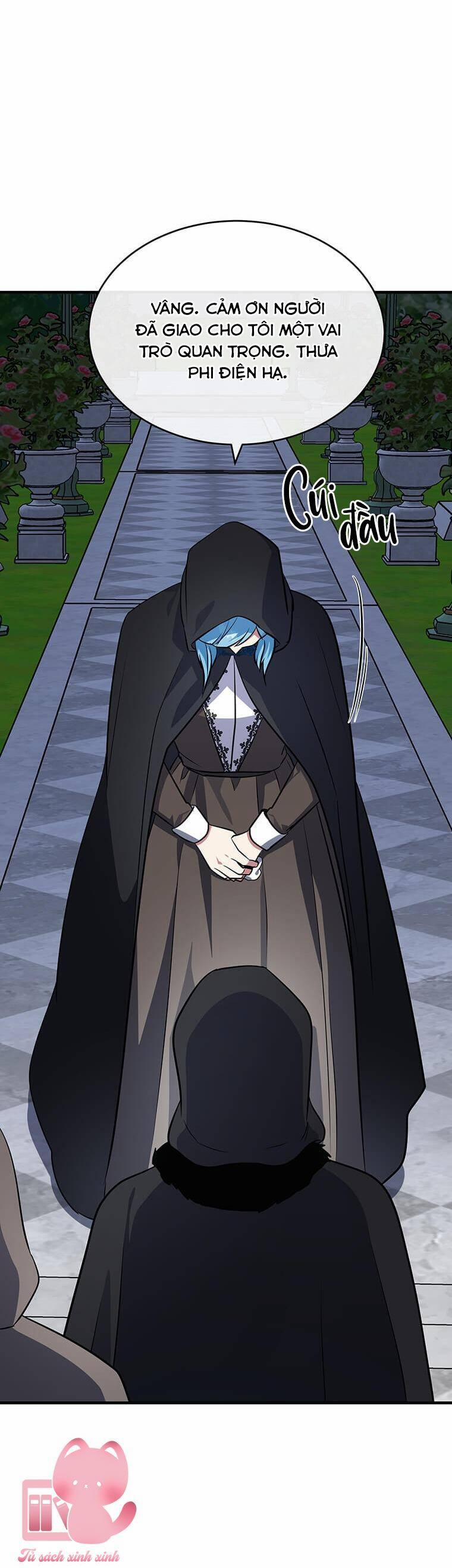 Ác Nữ Trùng Sinh 102 trang 70