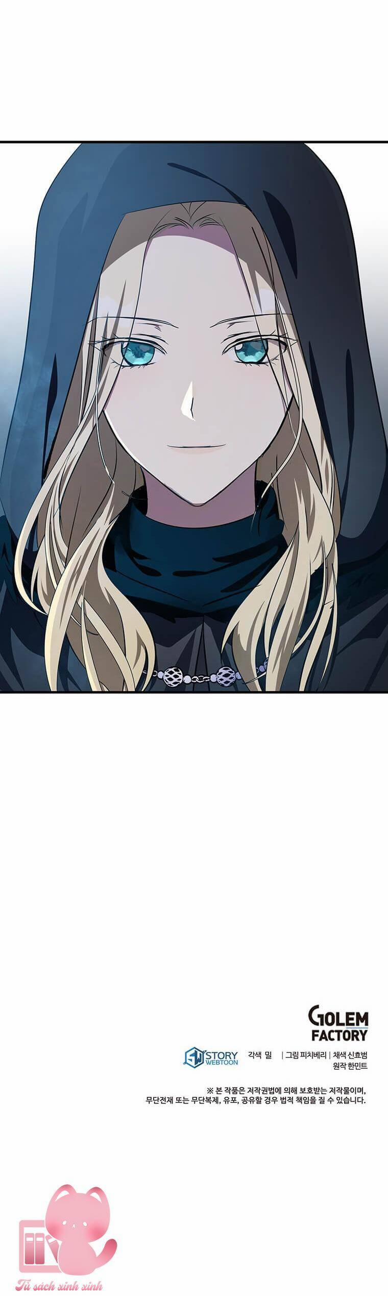 Ác Nữ Trùng Sinh 102 trang 71