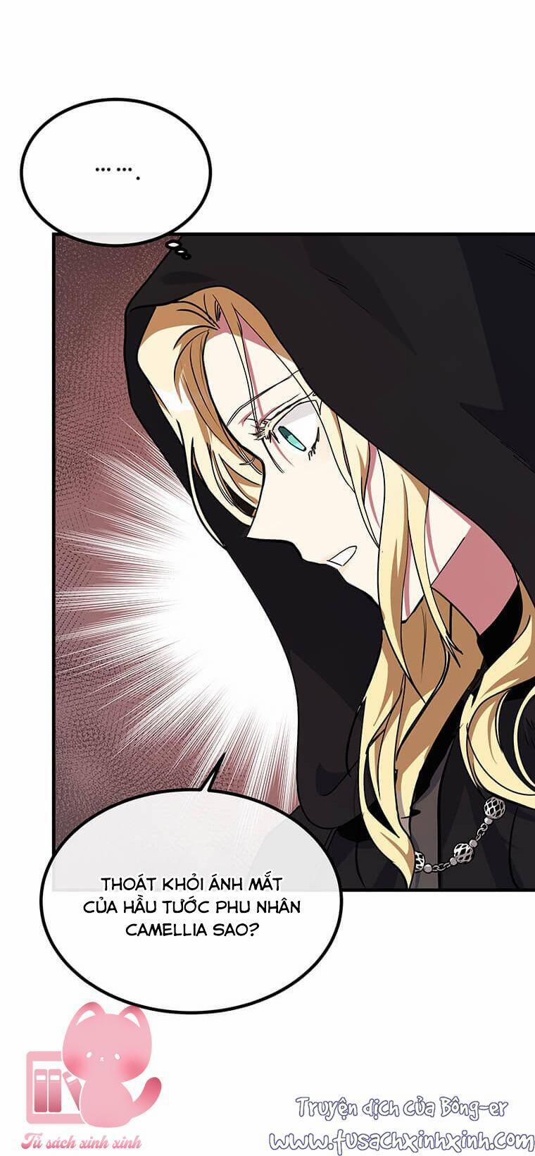 Ác Nữ Trùng Sinh 102 trang 9