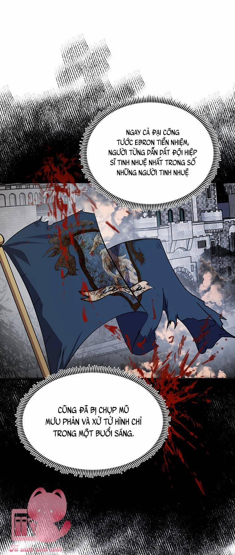 Ác Nữ Trùng Sinh 103 trang 10