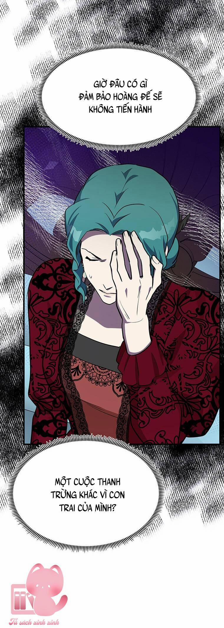 Ác Nữ Trùng Sinh 103 trang 11