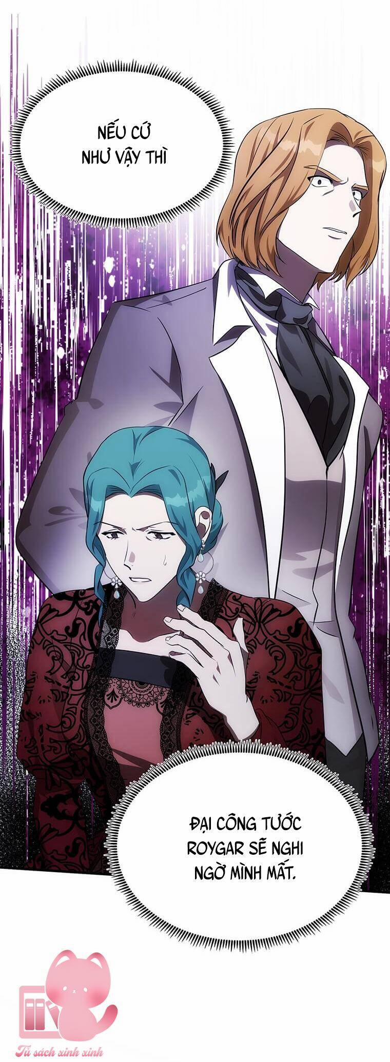 Ác Nữ Trùng Sinh 103 trang 13