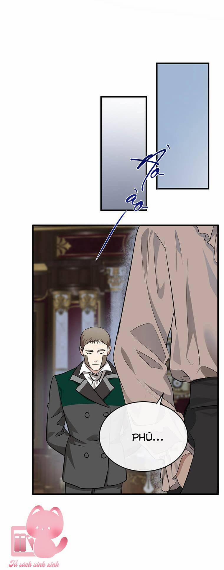 Ác Nữ Trùng Sinh 103 trang 14