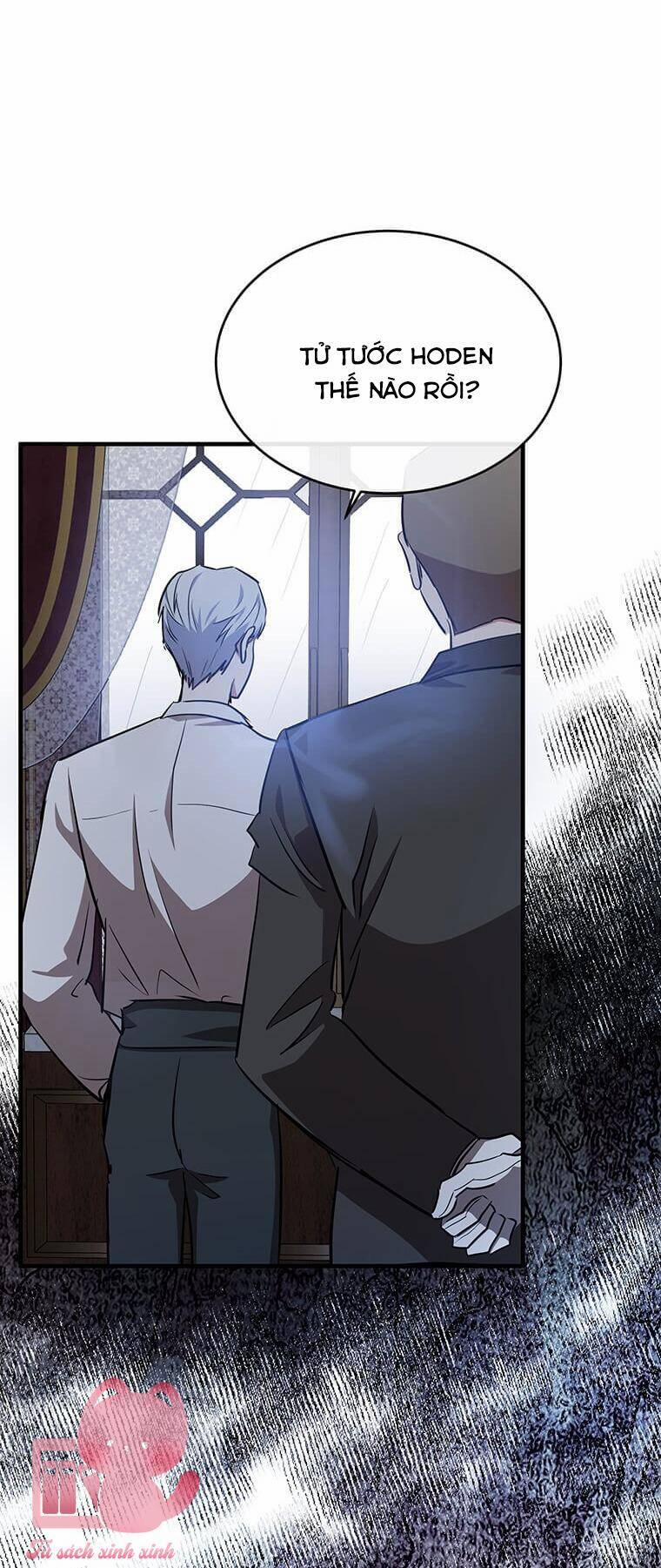 Ác Nữ Trùng Sinh 103 trang 18