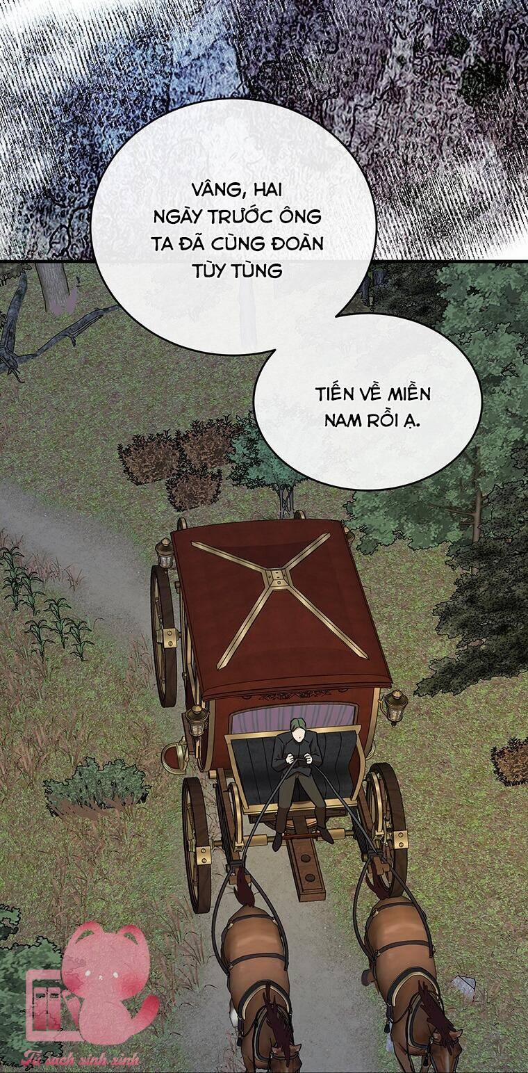 Ác Nữ Trùng Sinh 103 trang 19