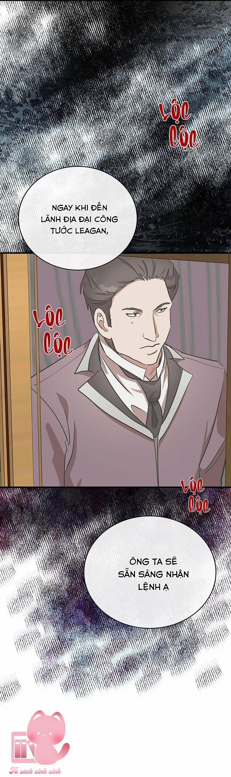 Ác Nữ Trùng Sinh 103 trang 20